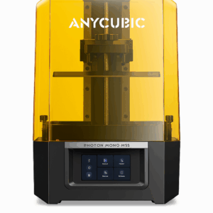 Impresora Anycubic-Photom-Mono-m5s