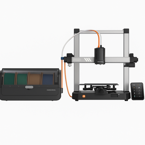 Impresora Anycubic-Photom-Mono-m5s