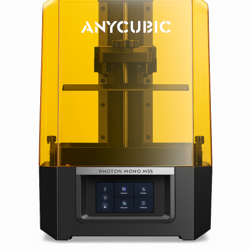 Impresora Anycubic-Photom-Mono-m5s